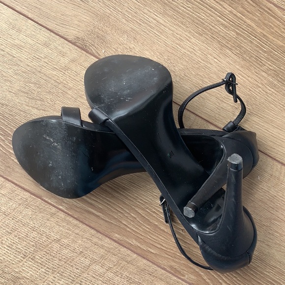 Steve Madden Spike Heel - Picture 4 of 4